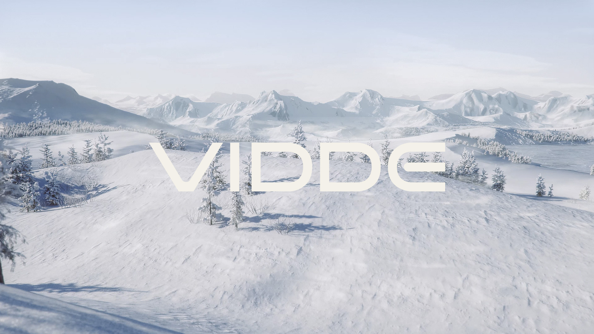 Hello world – Meet Vidde