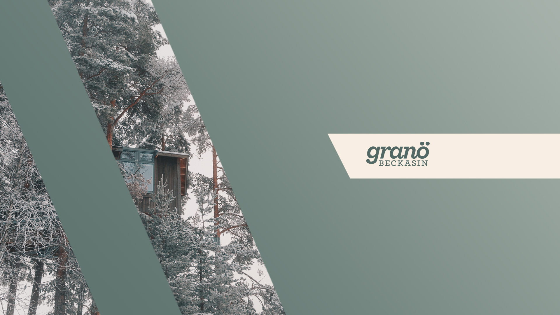 Sustainable tourist destinations Granö Beckasin signs up – Vidde now has more than 100 pre-orders