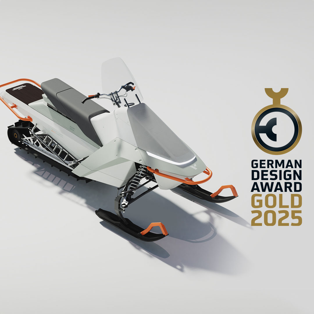 German design award