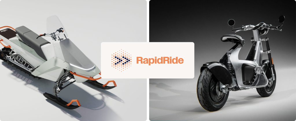 RapidRide