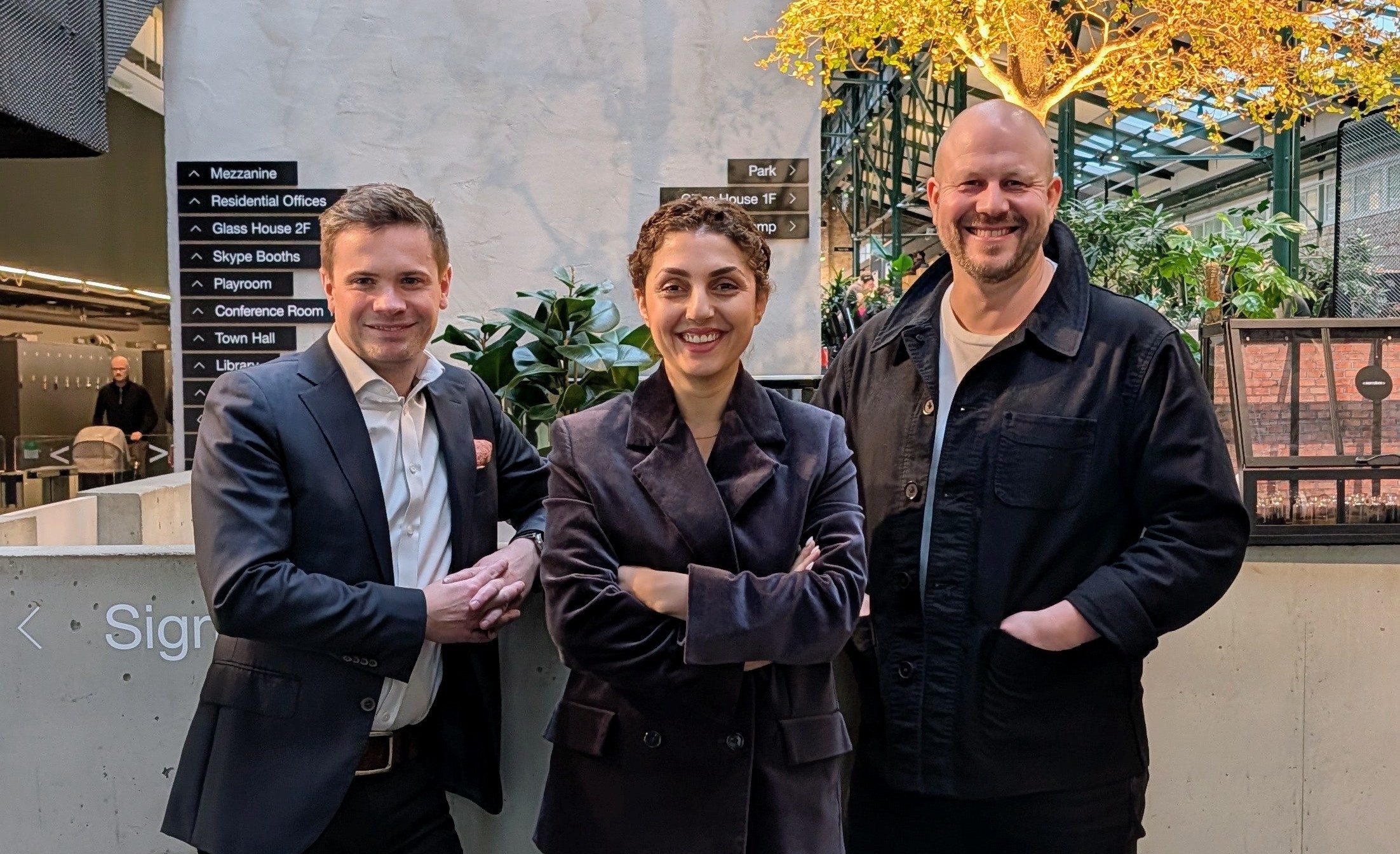 Partnerinvest Norr as new investor in Vidde